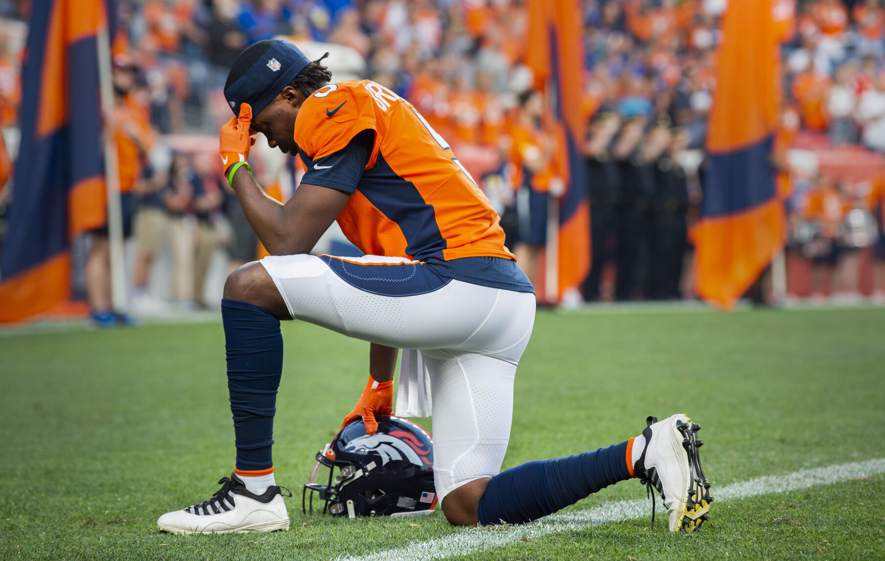 Broncos